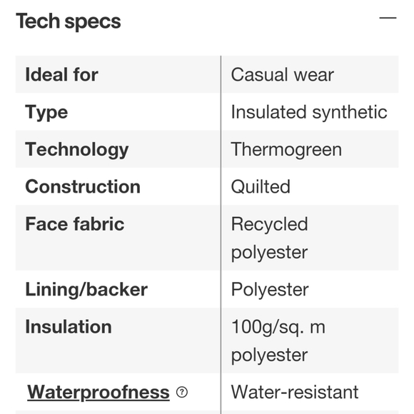 **sold** 6-12 month PATAGONIA Puffball Bunting Suit, reversible - Picture 12 of 14